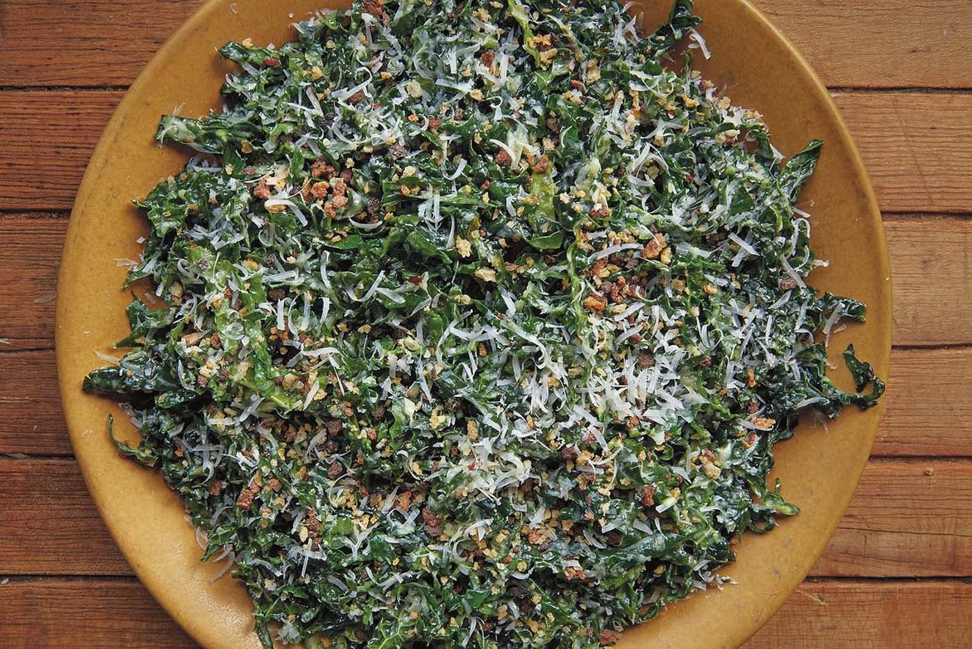 Kale Salad