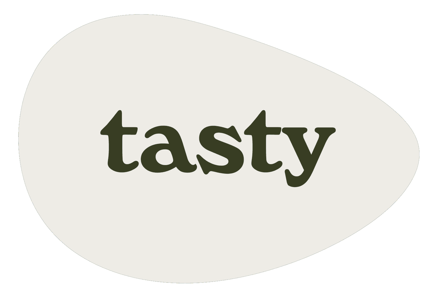 Tasty Cooking Logo